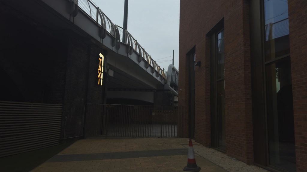 an addiction to&nbsp;misery